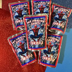 Custom Caprisun Labels 