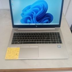 HP Elitebook 850 G5 16gb Ram 1 Terabyte SSD Hardrive Windows 11 Pro 