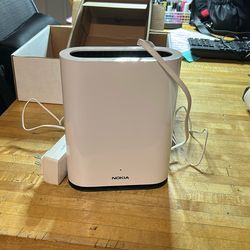 Nokia Internet Router