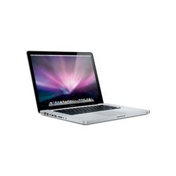 MacBook Pro 2.53GHz Intel Core i5 4GB 500GB SuperDrive UNIBODY 17" MC024 Mid 2010 a1297