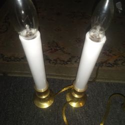 Christmas Lights