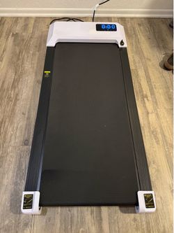 Walking treadmill / exercise equipment