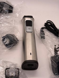 Phillips trimmer