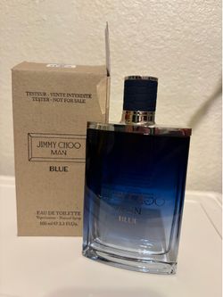 Jimmy Choo Man / Blue