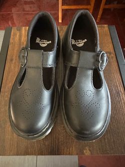 Dr Martins