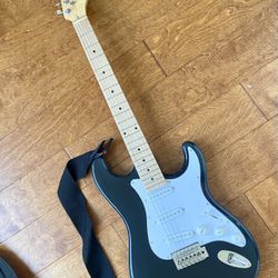 Electric Guitar