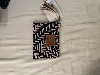 Sseko Coin Purse