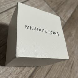 Michael Kors Watch