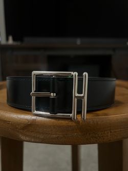 Hermes Belt