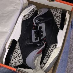 Jordan 3