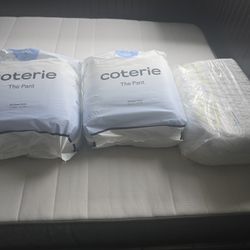 Diapers Size 5