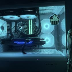 Custom Pc
