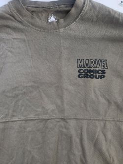Marvel Spirit Sweater
