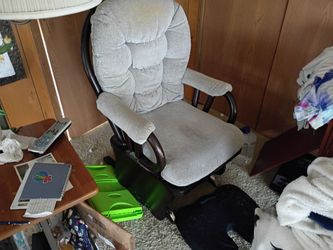 Rocking chair