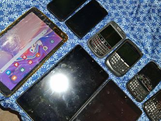 Smart phone