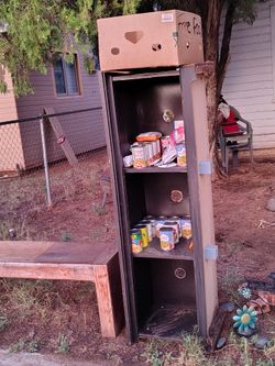 Free blessing stand
