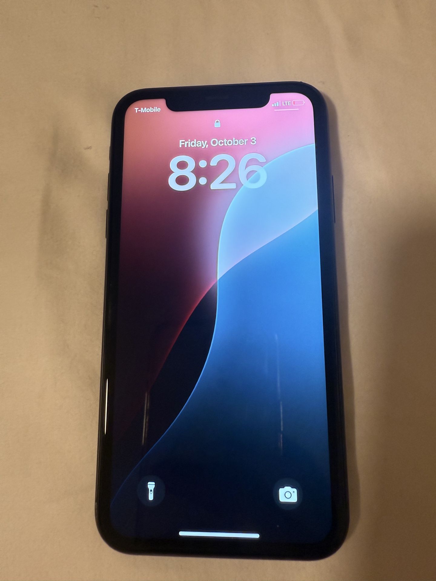 Unlocked iPhone 11 64 Gb
