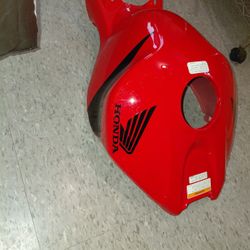 Honda 1000RR 05 & Up