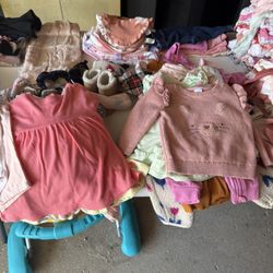 Boy And Girl Clothes 
