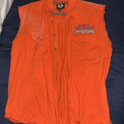 Margaritaville Vest 