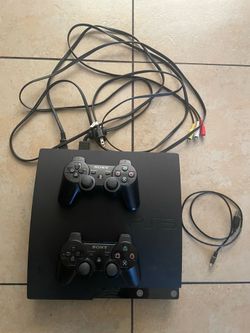 PS3 Bundle