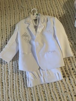 Traje / Suit