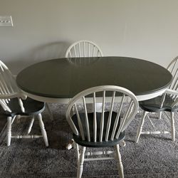 Dining Set 