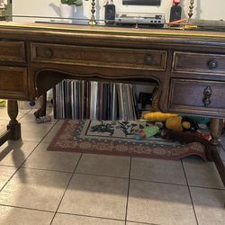 Vintage Desk