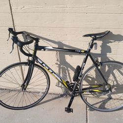 GT Series Four XL Road Bike