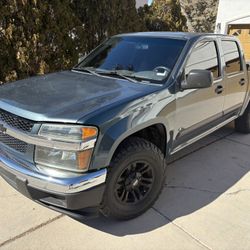 2006 Chevy Colorado 