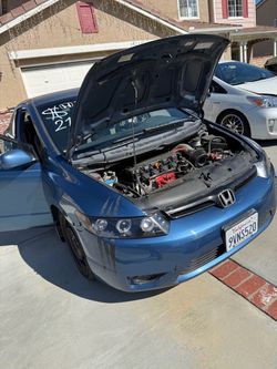 2006 Honda Civic