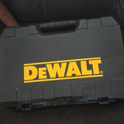 DeWalt