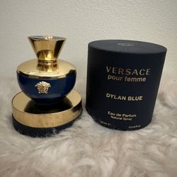 Versace Perfume