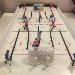 Winnwell Table Hockey Game