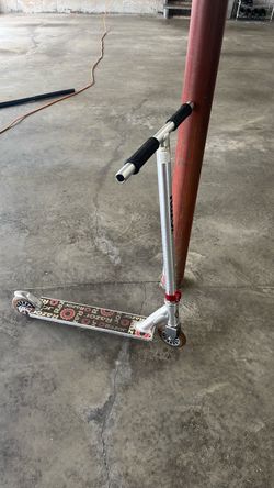 Razor Pro Stunt Scooter