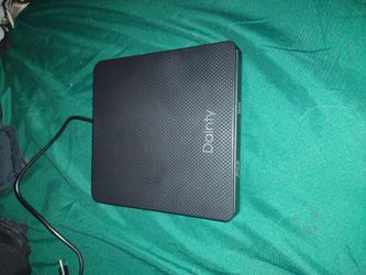 Dainty Blu-ray Player