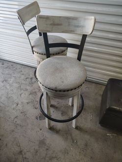 High chairs