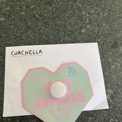 Coachella 2026 Sold Out Camping ⛺️ Weekend 1 Coachella Car Pass