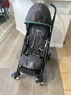 Graco Stroller