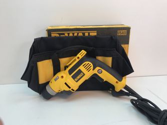 3/8 in. Pistol Grip Drill