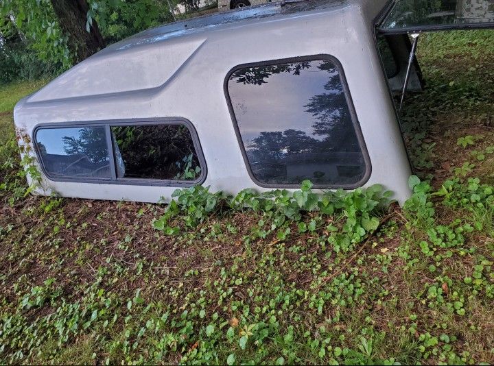 Camper For Truck