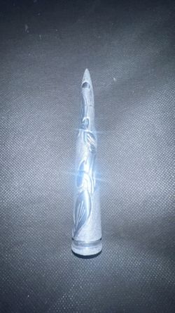 chevy and gmc/ bronco antenna engraved 