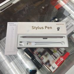 Stylus Pen