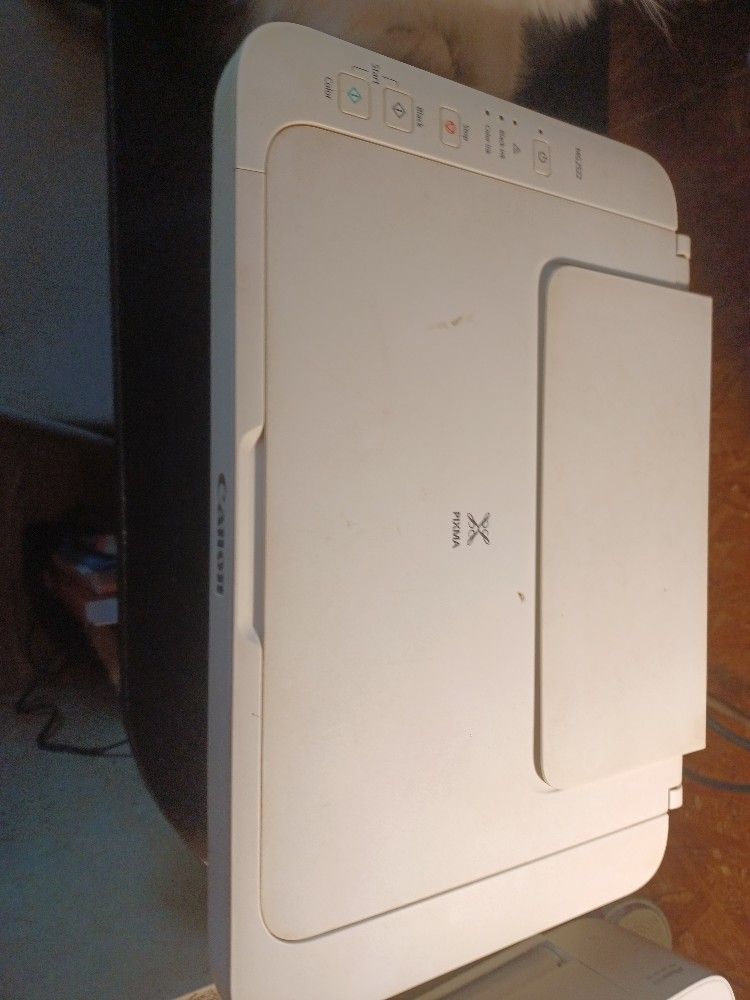 Canon Pixma MG2522