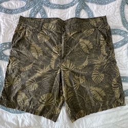 Columbia Shorts