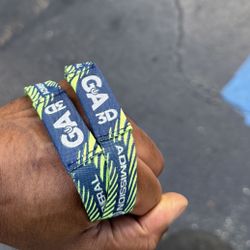 Ultra music Festival 