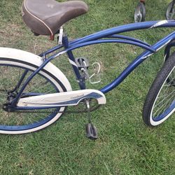 Huffy Cranbrook Beach Cruiser