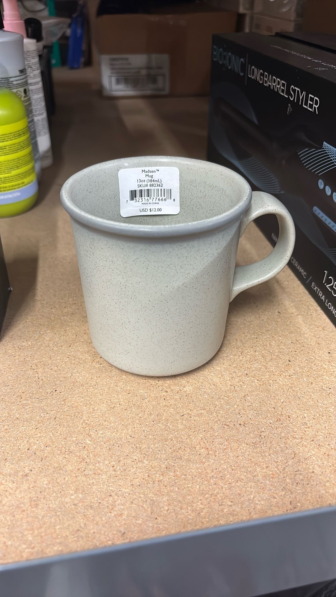 Mug