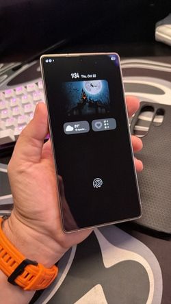 Galaxy s25 ultra