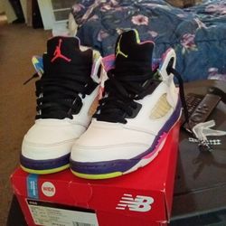 Boy's Sneakers 